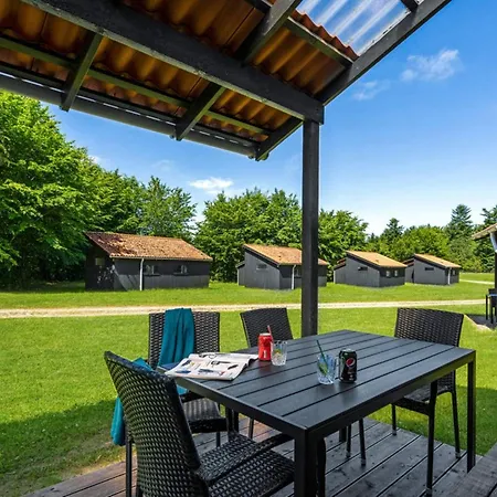 4 Star In Holiday home Hampen