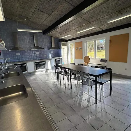 4 Star In Feriehus