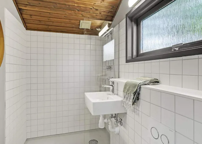 Holiday home 4 Star In