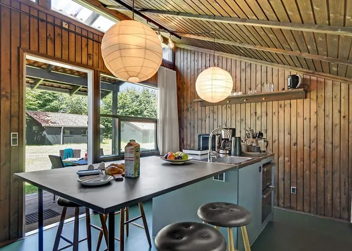 4 Star In Holiday home