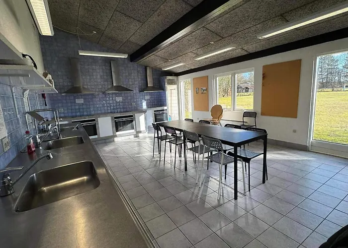 4 Star In Feriehus